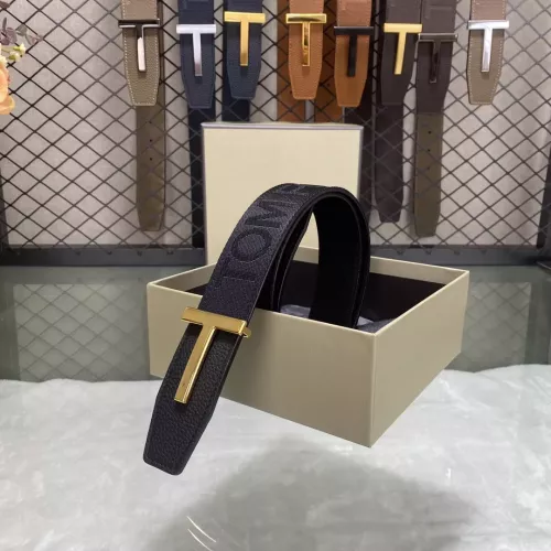 Wholesale Tom Ford AAA Quality Belts In 4.0cm For Men #1328975 $68.00 USD, Wholesale Quality Replica Tom Ford AAA Quality Belts