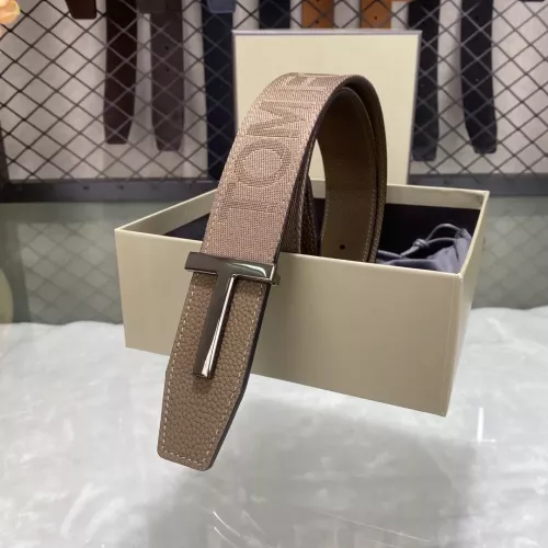 Wholesale Tom Ford AAA Quality Belts In 4.0cm For Men #1328977 $68.00 USD, Wholesale Quality Replica Tom Ford AAA Quality Belts