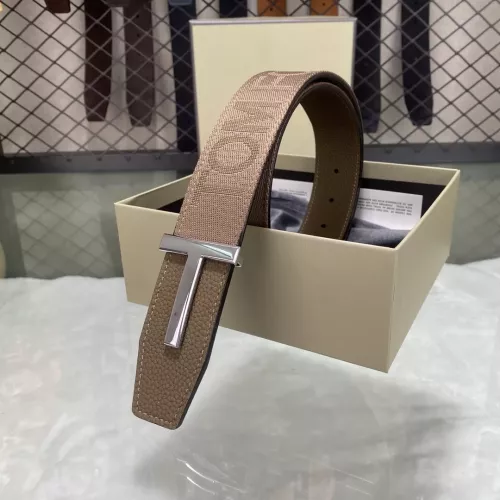 Wholesale Tom Ford AAA Quality Belts In 4.0cm For Men #1328978 $68.00 USD, Wholesale Quality Replica Tom Ford AAA Quality Belts