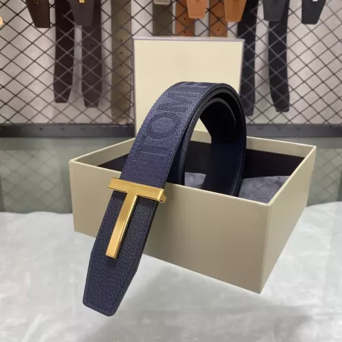 Wholesale Tom Ford AAA Quality Belts In 4.0cm For Men #1328981 $68.00 USD, Wholesale Quality Replica Tom Ford AAA Quality Belts