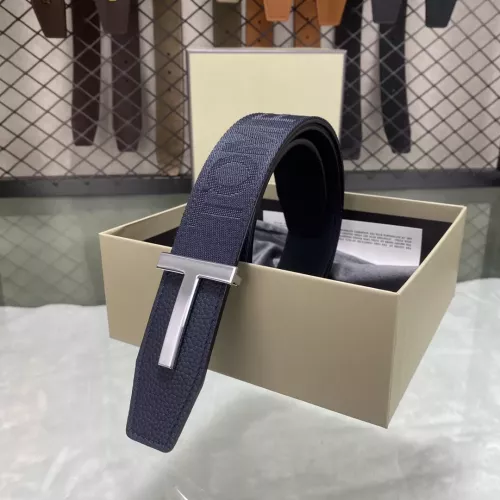 Wholesale Tom Ford AAA Quality Belts In 4.0cm For Men #1328982 $68.00 USD, Wholesale Quality Replica Tom Ford AAA Quality Belts