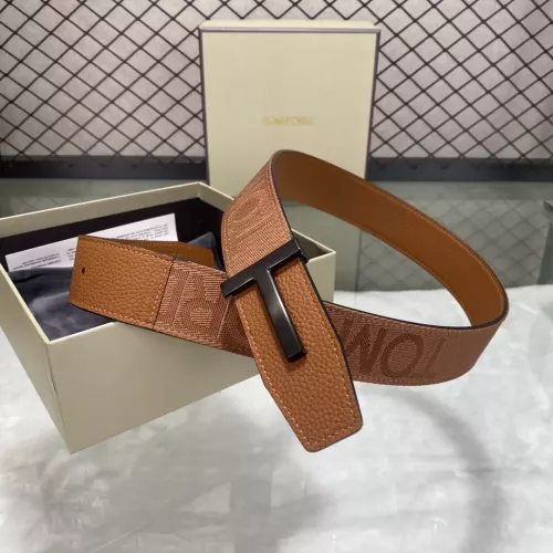 Wholesale Tom Ford AAA Quality Belts In 4.0cm For Men #1328984 $68.00 USD, Wholesale Quality Replica Tom Ford AAA Quality Belts