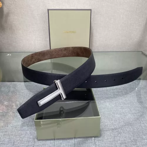 Wholesale Tom Ford AAA Quality Belts In 4.0cm For Men #1328985 $68.00 USD, Wholesale Quality Replica Tom Ford AAA Quality Belts