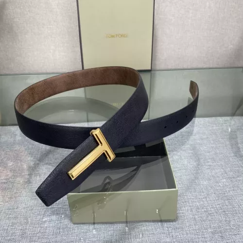 Wholesale Tom Ford AAA Quality Belts In 4.0cm For Men #1328986 $68.00 USD, Wholesale Quality Replica Tom Ford AAA Quality Belts