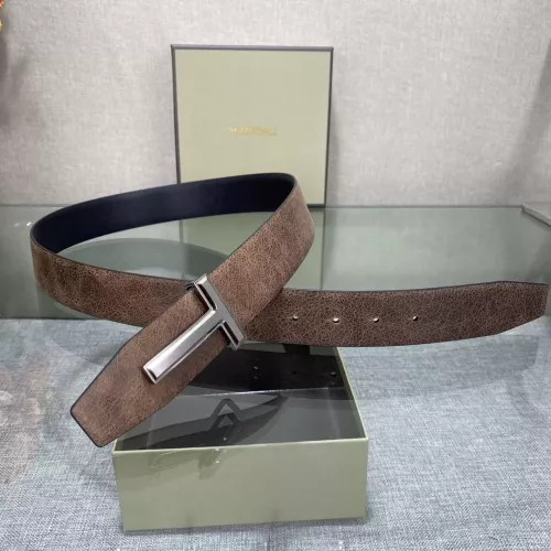 Wholesale Tom Ford AAA Quality Belts In 4.0cm For Men #1328987 $68.00 USD, Wholesale Quality Replica Tom Ford AAA Quality Belts