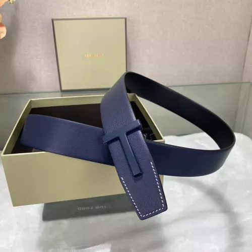 Wholesale Tom Ford AAA Quality Belts In 4.0cm For Men #1328988 $68.00 USD, Wholesale Quality Replica Tom Ford AAA Quality Belts