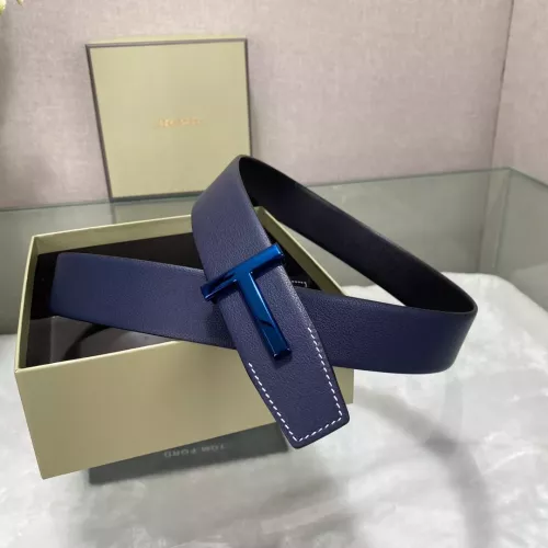 Wholesale Tom Ford AAA Quality Belts In 4.0cm For Men #1328990 $68.00 USD, Wholesale Quality Replica Tom Ford AAA Quality Belts