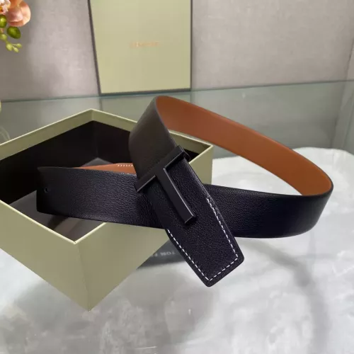 Wholesale Tom Ford AAA Quality Belts In 4.0cm For Men #1328991 $68.00 USD, Wholesale Quality Replica Tom Ford AAA Quality Belts