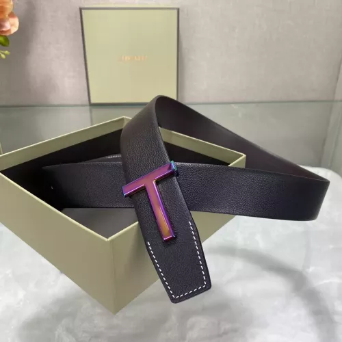 Wholesale Tom Ford AAA Quality Belts In 4.0cm For Men #1328992 $68.00 USD, Wholesale Quality Replica Tom Ford AAA Quality Belts