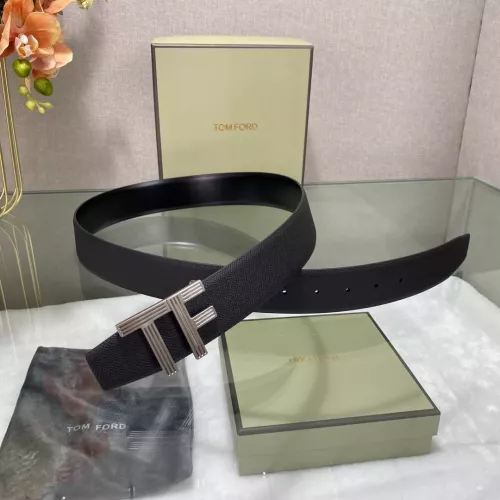 Wholesale Tom Ford AAA Quality Belts In 4.0cm For Men #1328996 $68.00 USD, Wholesale Quality Replica Tom Ford AAA Quality Belts