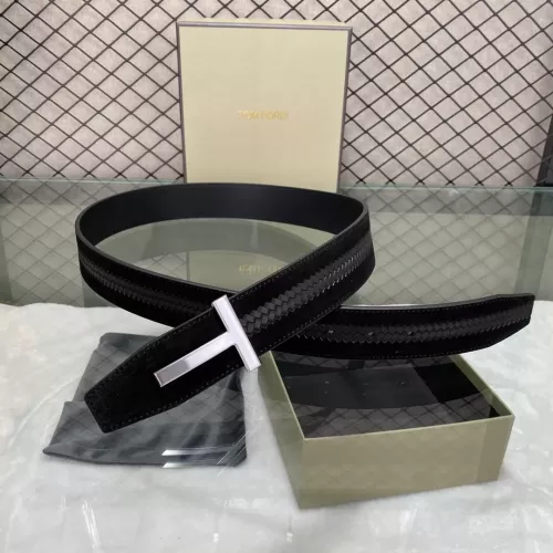 Wholesale Tom Ford AAA Quality Belts In 4.0cm For Men #1329000 $68.00 USD, Wholesale Quality Replica Tom Ford AAA Quality Belts
