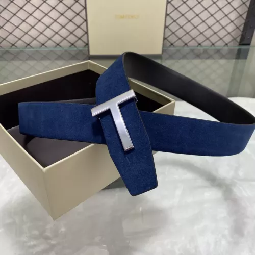 Wholesale Tom Ford AAA Quality Belts In 4.0cm For Men #1329007 $68.00 USD, Wholesale Quality Replica Tom Ford AAA Quality Belts