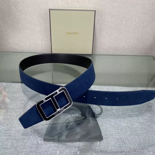 Wholesale Tom Ford AAA Quality Belts In 4.0cm For Men #1329010 $68.00 USD, Wholesale Quality Replica Tom Ford AAA Quality Belts