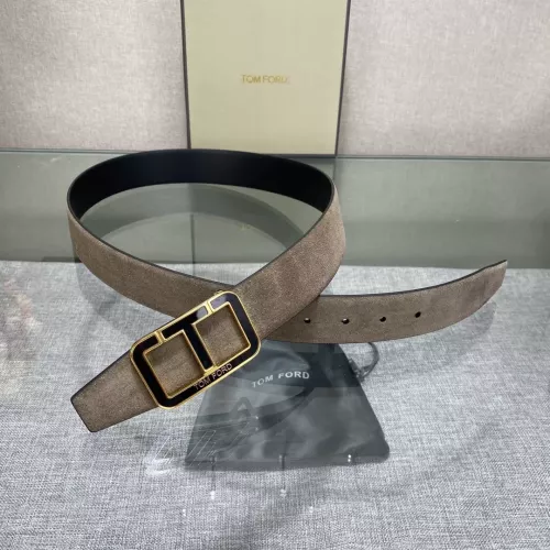 Wholesale Tom Ford AAA Quality Belts In 4.0cm For Men #1329013 $68.00 USD, Wholesale Quality Replica Tom Ford AAA Quality Belts