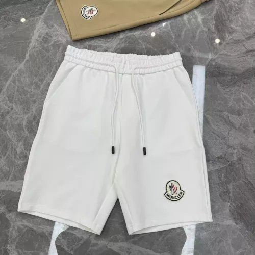 Wholesale Moncler Pants For Men #1329016 $92.00 USD, Wholesale Quality Replica Moncler Pants