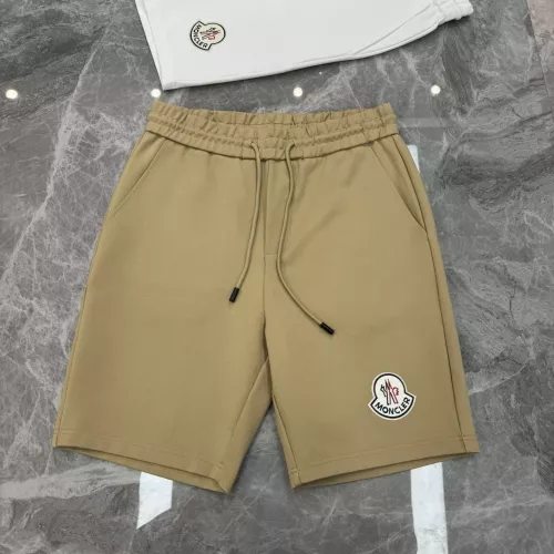 Wholesale Moncler Pants For Men #1329017 $92.00 USD, Wholesale Quality Replica Moncler Pants