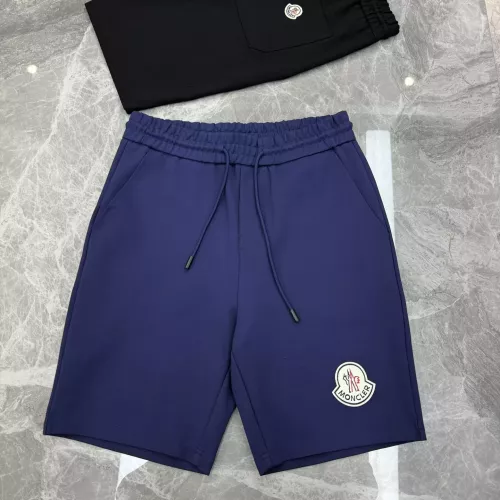 Wholesale Moncler Pants For Men #1329018 $92.00 USD, Wholesale Quality Replica Moncler Pants