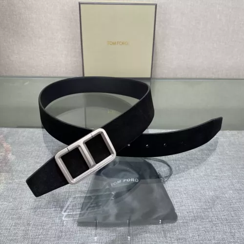 Wholesale Tom Ford AAA Quality Belts In 4.0cm For Men #1329020 $68.00 USD, Wholesale Quality Replica Tom Ford AAA Quality Belts