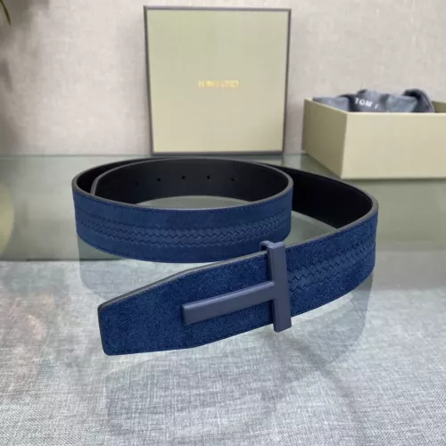 Wholesale Tom Ford AAA Quality Belts In 4.0cm For Men #1329024 $68.00 USD, Wholesale Quality Replica Tom Ford AAA Quality Belts