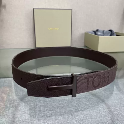 Wholesale Tom Ford AAA Quality Belts In 4.0cm For Men #1329026 $68.00 USD, Wholesale Quality Replica Tom Ford AAA Quality Belts