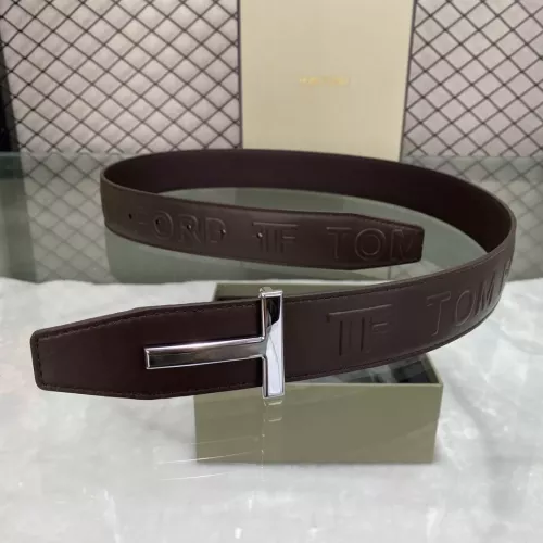 Wholesale Tom Ford AAA Quality Belts In 4.0cm For Men #1329029 $68.00 USD, Wholesale Quality Replica Tom Ford AAA Quality Belts
