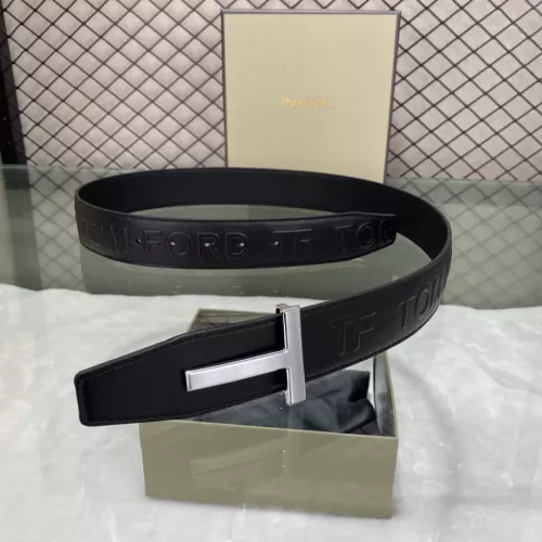 Wholesale Tom Ford AAA Quality Belts In 4.0cm For Men #1329032 $68.00 USD, Wholesale Quality Replica Tom Ford AAA Quality Belts