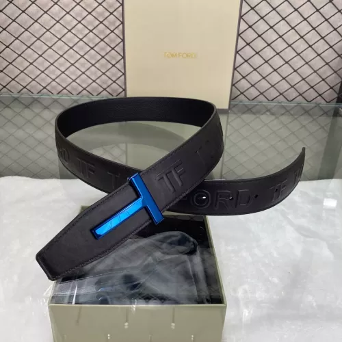 Wholesale Tom Ford AAA Quality Belts In 4.0cm For Men #1329033 $68.00 USD, Wholesale Quality Replica Tom Ford AAA Quality Belts