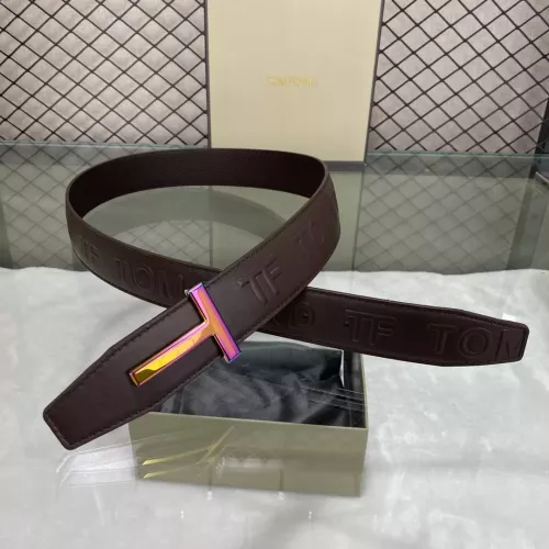 Wholesale Tom Ford AAA Quality Belts In 4.0cm For Men #1329034 $68.00 USD, Wholesale Quality Replica Tom Ford AAA Quality Belts