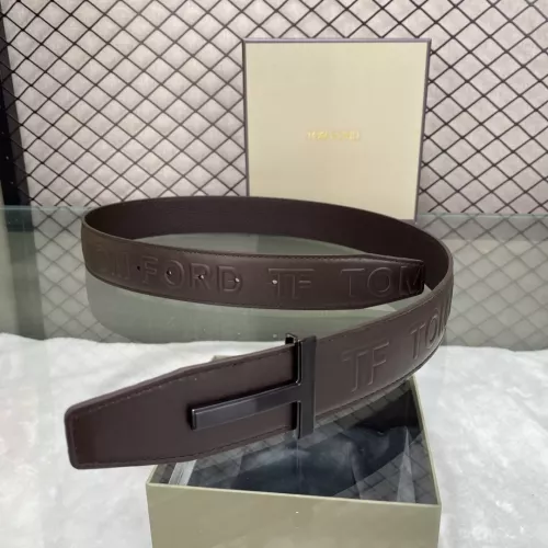 Wholesale Tom Ford AAA Quality Belts In 4.0cm For Men #1329035 $68.00 USD, Wholesale Quality Replica Tom Ford AAA Quality Belts
