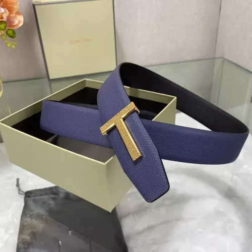Wholesale Tom Ford AAA Quality Belts In 4.0cm For Men #1329036 $64.00 USD, Wholesale Quality Replica Tom Ford AAA Quality Belts