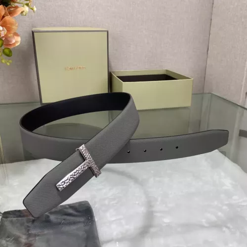 Wholesale Tom Ford AAA Quality Belts In 4.0cm For Men #1329037 $64.00 USD, Wholesale Quality Replica Tom Ford AAA Quality Belts