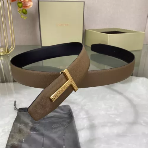 Wholesale Tom Ford AAA Quality Belts In 4.0cm For Men #1329038 $64.00 USD, Wholesale Quality Replica Tom Ford AAA Quality Belts