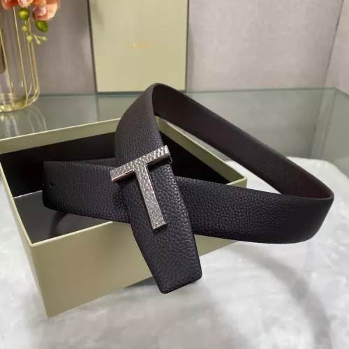 Wholesale Tom Ford AAA Quality Belts In 4.0cm For Men #1329039 $64.00 USD, Wholesale Quality Replica Tom Ford AAA Quality Belts