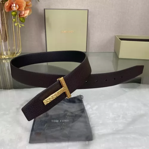 Wholesale Tom Ford AAA Quality Belts In 4.0cm For Men #1329040 $64.00 USD, Wholesale Quality Replica Tom Ford AAA Quality Belts