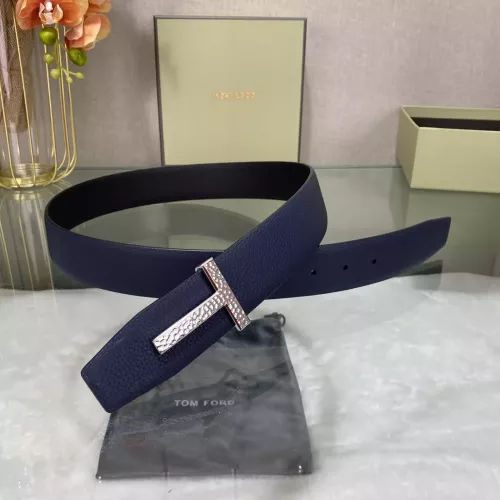 Wholesale Tom Ford AAA Quality Belts In 4.0cm For Men #1329042 $64.00 USD, Wholesale Quality Replica Tom Ford AAA Quality Belts