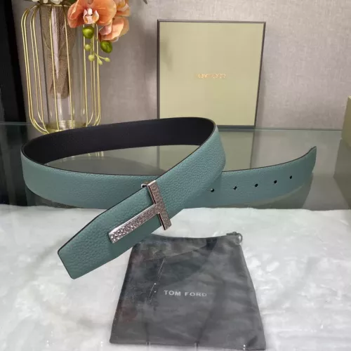 Wholesale Tom Ford AAA Quality Belts In 4.0cm For Men #1329043 $64.00 USD, Wholesale Quality Replica Tom Ford AAA Quality Belts
