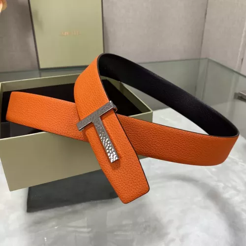Wholesale Tom Ford AAA Quality Belts In 4.0cm For Men #1329044 $64.00 USD, Wholesale Quality Replica Tom Ford AAA Quality Belts