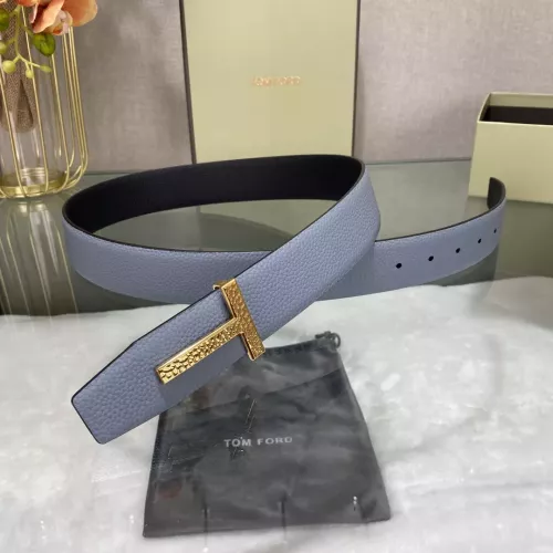 Wholesale Tom Ford AAA Quality Belts In 4.0cm For Men #1329046 $64.00 USD, Wholesale Quality Replica Tom Ford AAA Quality Belts