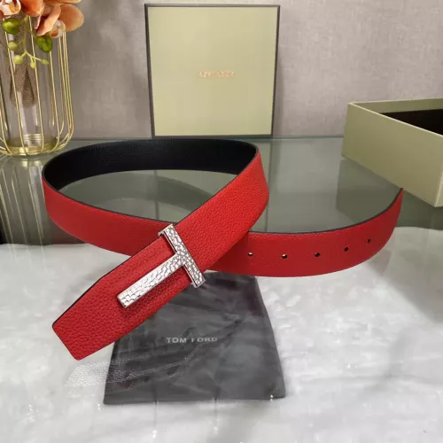 Wholesale Tom Ford AAA Quality Belts In 4.0cm For Men #1329047 $64.00 USD, Wholesale Quality Replica Tom Ford AAA Quality Belts