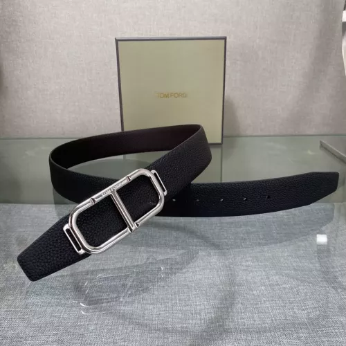 Wholesale Tom Ford AAA Quality Belts In 4.0cm For Men #1329048 $64.00 USD, Wholesale Quality Replica Tom Ford AAA Quality Belts
