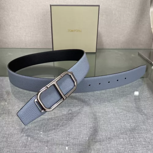 Wholesale Tom Ford AAA Quality Belts In 4.0cm For Men #1329050 $64.00 USD, Wholesale Quality Replica Tom Ford AAA Quality Belts