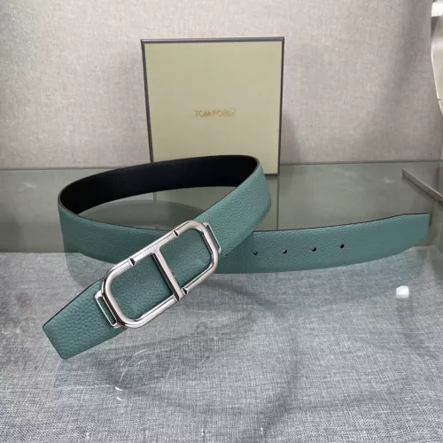 Wholesale Tom Ford AAA Quality Belts In 4.0cm For Men #1329051 $64.00 USD, Wholesale Quality Replica Tom Ford AAA Quality Belts