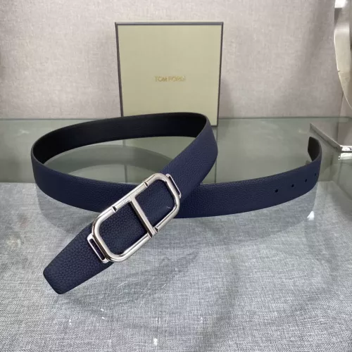 Wholesale Tom Ford AAA Quality Belts In 4.0cm For Men #1329053 $64.00 USD, Wholesale Quality Replica Tom Ford AAA Quality Belts