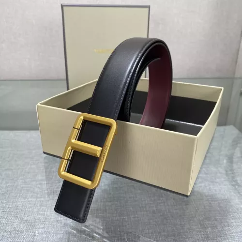 Wholesale Tom Ford AAA Quality Belts In 4.0cm For Men #1329055 $64.00 USD, Wholesale Quality Replica Tom Ford AAA Quality Belts