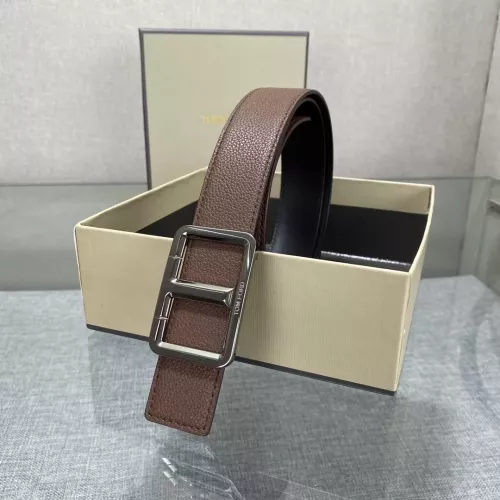 Wholesale Tom Ford AAA Quality Belts In 4.0cm For Men #1329057 $64.00 USD, Wholesale Quality Replica Tom Ford AAA Quality Belts