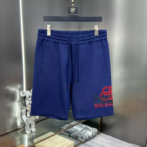 Wholesale Balenciaga Pants For Men #1329061 $80.00 USD, Wholesale Quality Replica Balenciaga Pants