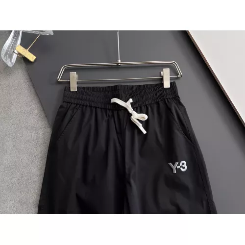 Replica Y-3 Pants For Men #1329065 $92.00 USD for Wholesale