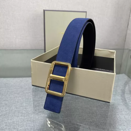 Wholesale Tom Ford AAA Quality Belts In 4.0cm For Men #1329082 $64.00 USD, Wholesale Quality Replica Tom Ford AAA Quality Belts