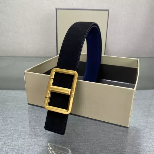 Wholesale Tom Ford AAA Quality Belts In 4.0cm For Men #1329084 $64.00 USD, Wholesale Quality Replica Tom Ford AAA Quality Belts
