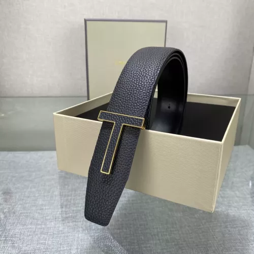 Wholesale Tom Ford AAA Quality Belts In 4.0cm For Men #1329086 $64.00 USD, Wholesale Quality Replica Tom Ford AAA Quality Belts